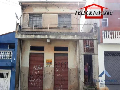 Casa com 5 Quartos à venda, 272m² no Vila Nova Cachoeirinha, São Paulo
