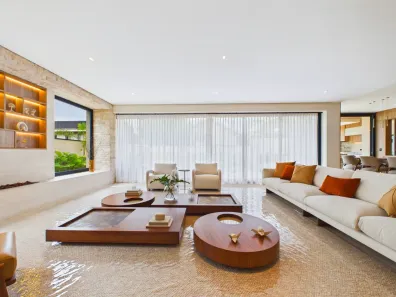 Casa de Condomínio com 5 Quartos à venda, 700m² no Alphaville Residencial Um, Barueri