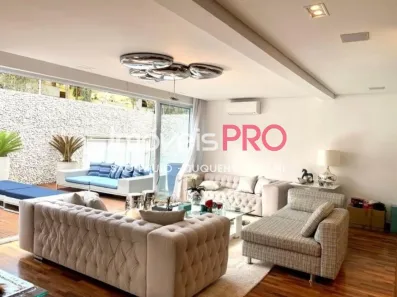 Sobrado com 3 Quartos à venda, 450m² no Pacaembu, São Paulo