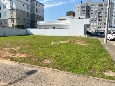 Lote/Terreno à venda, 195m² no Fátima, Canoas