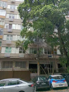 Apartamento com 3 Quartos à venda, 100m² no Tijuca, Rio de Janeiro