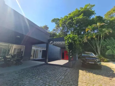 Casa com 4 Quartos à venda, 650m² no Itanhangá, Rio de Janeiro
