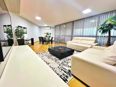 Apartamento com 3 Quartos à venda, 160m² no Jardim Astúrias, Guarujá