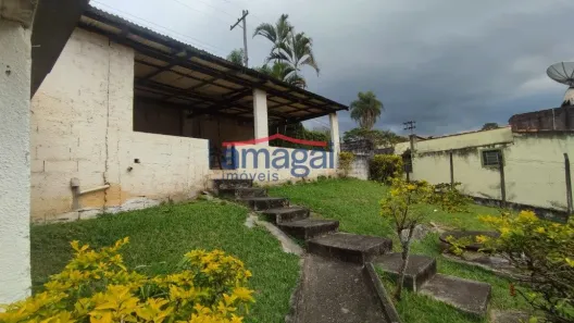 Fazenda/Sítio à venda, 2348m² no Chácaras Reunidas Igarapés, Jacareí