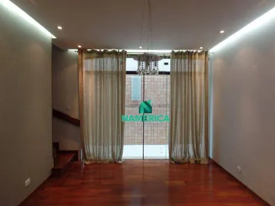 Casa de Condomínio com 3 Quartos à venda, 140m² no Planalto Paulista, São Paulo