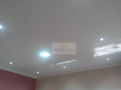 Sala Comercial para alugar, 30m² no Jardim Apolo II, São José dos Campos