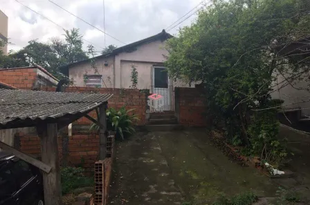 Lote/Terreno à venda, 200m² no Vila Sacadura Cabral, Santo André