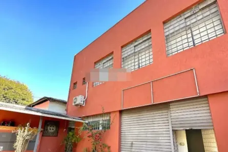 Galpão/Depósito/Armazém à venda, 402m² no Ferreira, São Paulo