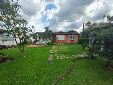 Casa com 3 Quartos à venda, 300m² no Setor de Habitações Individuais Norte, Brasília