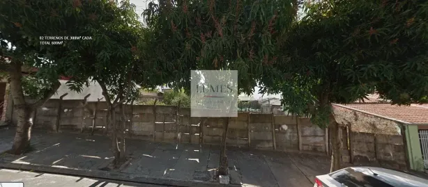 Lote/Terreno à venda, 10m² no Parque das Nações, Americana