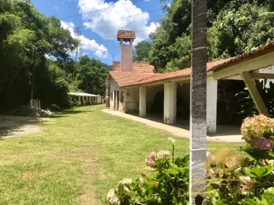 Fazenda/Sítio com 6 Quartos à venda, 76000m² no Marmelo, Mairiporã