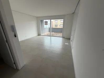 Apartamento com 1 Quarto à venda, 56m² no Centro, Pelotas