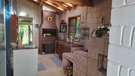Fazenda/Sítio com 9 Quartos à venda, 21000m² no Área Rural de Paraibuna, Paraibuna