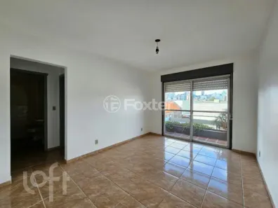 Apartamento com 1 Quarto à venda, 50m² no Rio Branco, Novo Hamburgo