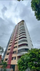 Apartamento com 4 Quartos à venda, 194m² no Jóquei, Teresina