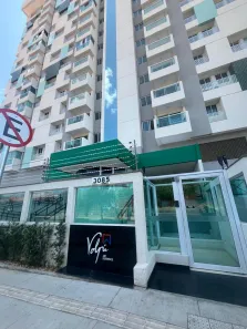 Apartamento com 3 Quartos para alugar, 70m² no Planalto, Teresina