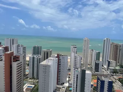 Apartamento com 1 Quarto à venda, 34m² no Piedade, Jaboatão dos Guararapes