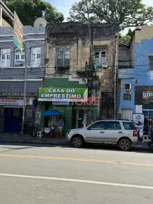 Ponto Comercial para alugar, 30m² no Centro, Ilhéus