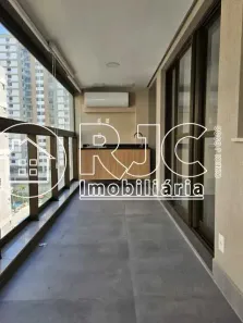 Apartamento com 3 Quartos à venda, 95m² no Maracanã, Rio de Janeiro