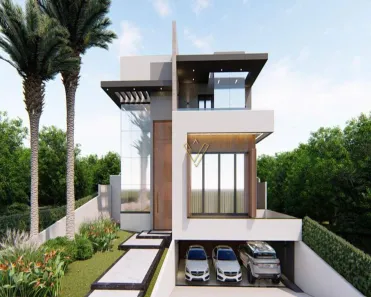Casa de Condomínio com 4 Quartos à venda, 450m² no Alphaville, Santana de Parnaíba