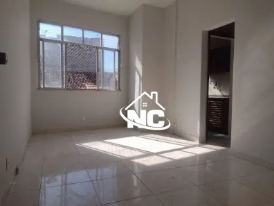 Apartamento com 1 Quarto à venda, 55m² no Icaraí, Niterói