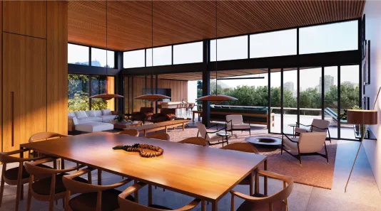 Casa com 5 Quartos à venda, 930m² no Leblon, Rio de Janeiro