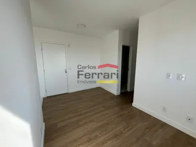 Apartamento com 2 Quartos à venda, 42m² no Vila Nova Cachoeirinha, São Paulo
