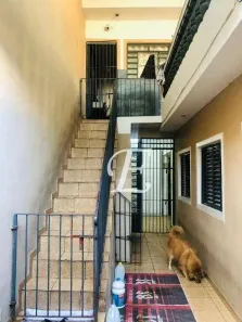 Casa com 2 Quartos à venda, 120m² no Jardim Rosa de Franca, Guarulhos