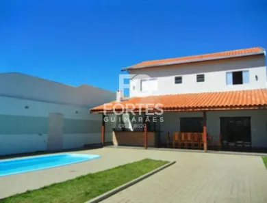 Casa com 4 Quartos para alugar, 231m² no Parque Residencial Cândido Portinari, Ribeirão Preto