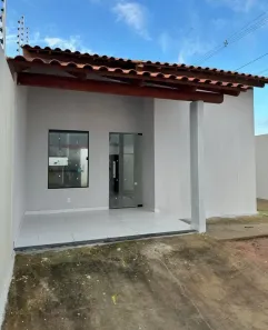 Casa com 2 Quartos à venda, 175m² no Campo Limpo, Feira de Santana