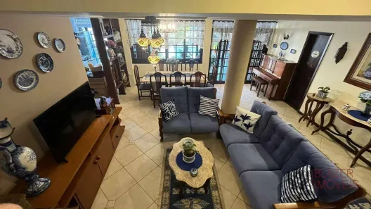 Casa de Condomínio com 5 Quartos à venda, 420m² no Pechincha, Rio de Janeiro