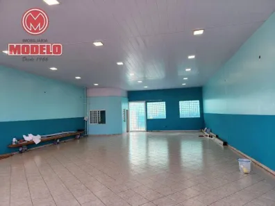 Galpão/Depósito/Armazém para alugar, 200m² no Pompéia, Piracicaba