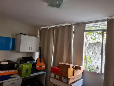 Apartamento com 4 Quartos à venda, 200m² no Encruzilhada, Recife