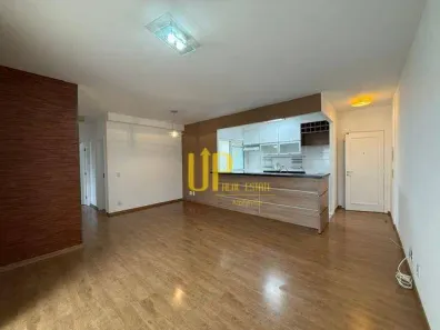 Apartamento com 2 Quartos para alugar, 82m² no Tamboré, Santana de Parnaíba