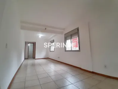 Apartamento com 1 Quarto para alugar, 38m² no Auxiliadora, Porto Alegre