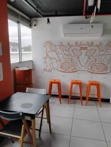Ponto Comercial à venda, 1344m² no Jacarepaguá, Rio de Janeiro