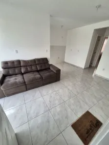 Apartamento com 2 Quartos para alugar, 65m² no Santa Regina, Camboriú