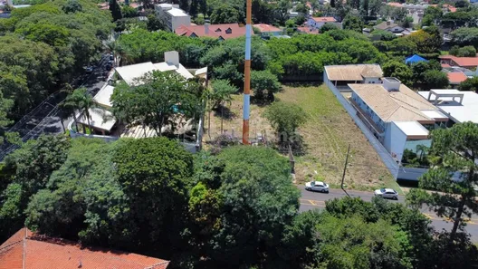 Lote/Terreno à venda, 1097m² no Parque Taquaral, Campinas