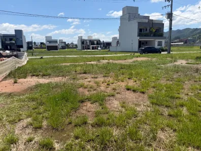 Lote/Terreno à venda, 161m² no Beira Rio, Biguaçu