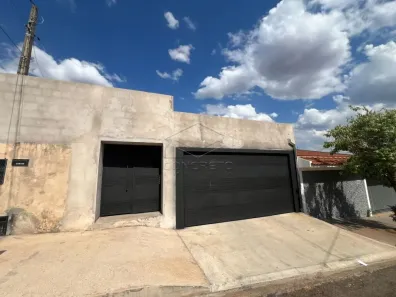 Casa com 3 Quartos à venda, 129m² no Jardim Bela Vista, Bauru
