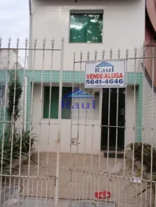 Imóvel Comercial para alugar, 95m² no Santo Amaro, São Paulo