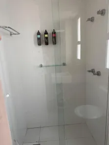 Flat com 1 Quarto para alugar, 23m² no Centro, Campos dos Goytacazes