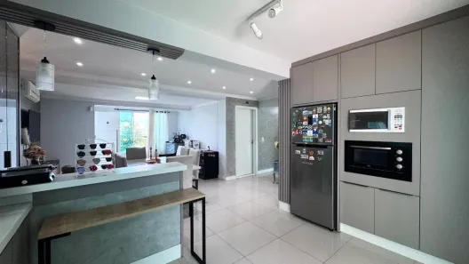 Apartamento com 4 Quartos à venda, 158m² no Campeche, Florianópolis
