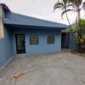 Casa com 2 Quartos para alugar, 80m² no Jardim das Nações, Taubaté
