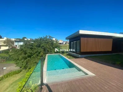 Casa com 4 Quartos à venda, 335m² no Terras de Santa Teresa, Itupeva