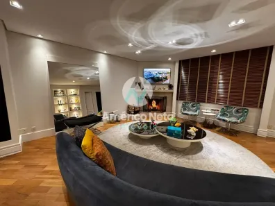 Sobrado com 4 Quartos à venda, 311m² no Mauá, São Caetano do Sul