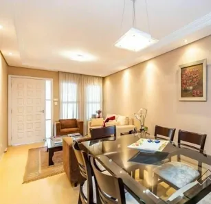 Casa com 3 Quartos à venda, 143m² no Uberaba, Curitiba