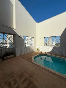 Apartamento com 4 Quartos à venda, 223m² no Jardim Mariana, Cuiabá