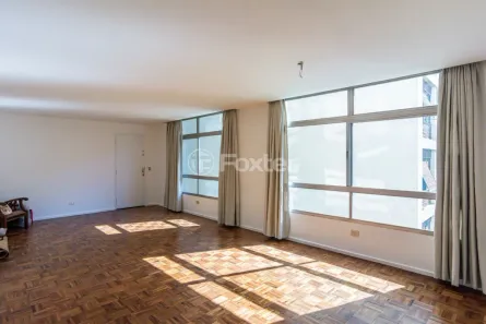 Apartamento com 4 Quartos à venda, 134m² no Higienópolis, São Paulo