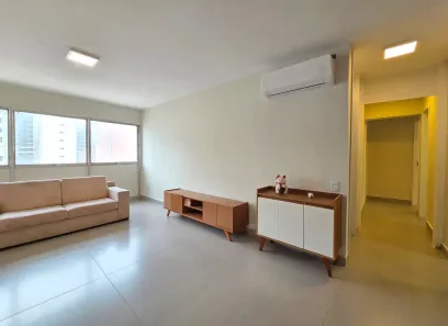 Apartamento com 3 Quartos à venda, 106m² no Vila Mariana, São Paulo
